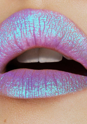 Holographic lipstick, Sirena shine