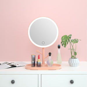 LED Makeup Mirror