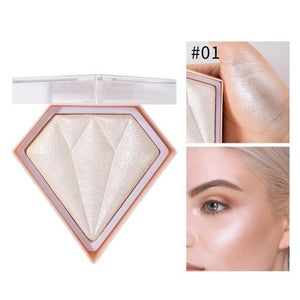 Diamond Highlighter