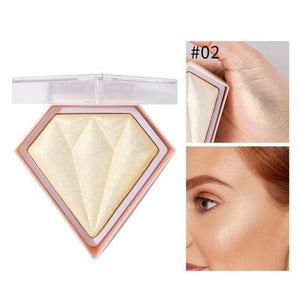 Diamond Highlighter