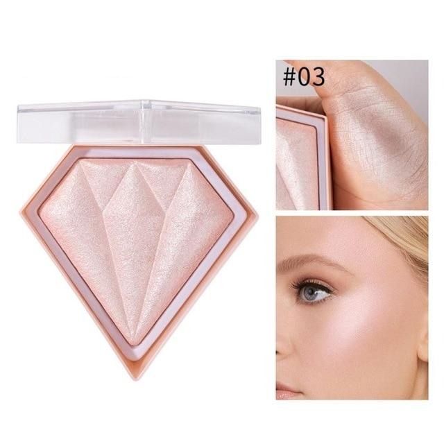 Diamond Highlighter