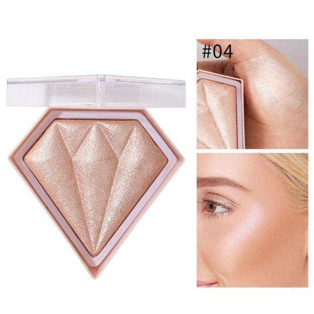 Diamond Highlighter