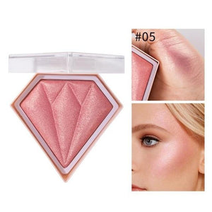 Diamond Highlighter