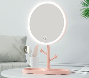 LED Makeup Mirror