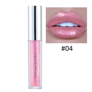 Holographic lipstick, Sirena shine