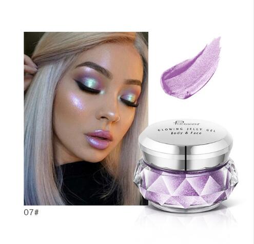 Mermaid Glitter Illuminator