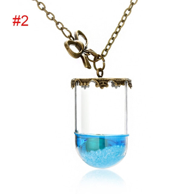 Ocean Necklace