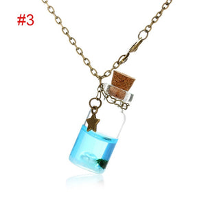 Ocean Necklace